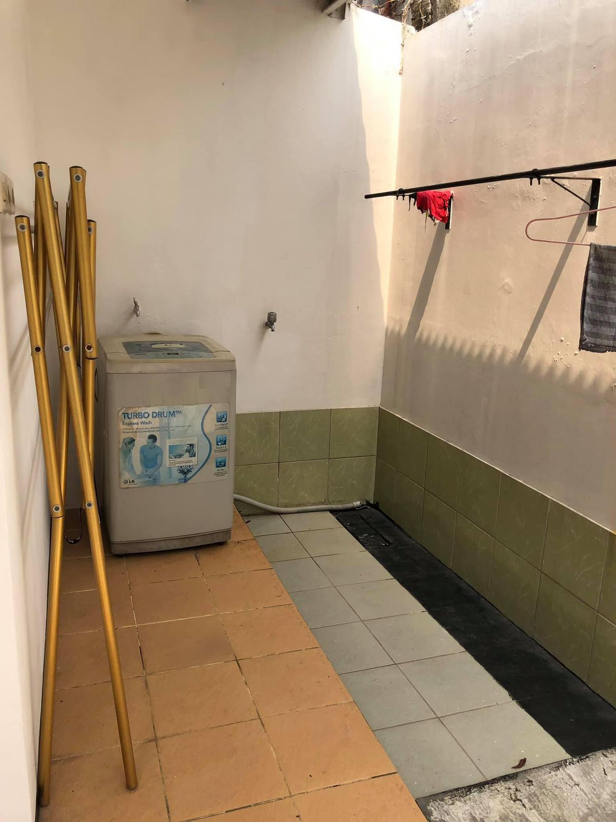 Rumah Disewakan di Cluster Elysium Lippo Cikarang